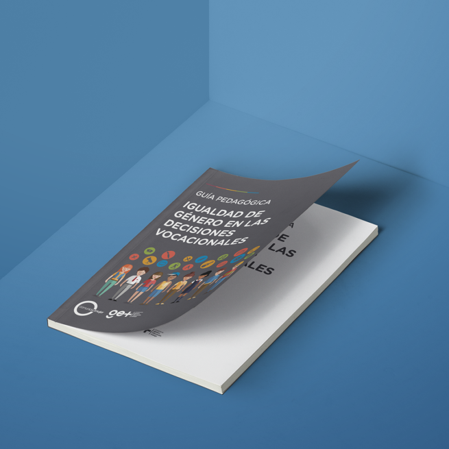 Igualdad de género en las decisiones vocacionales