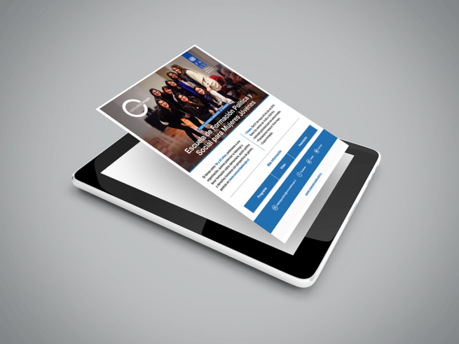 Escuela de Formación