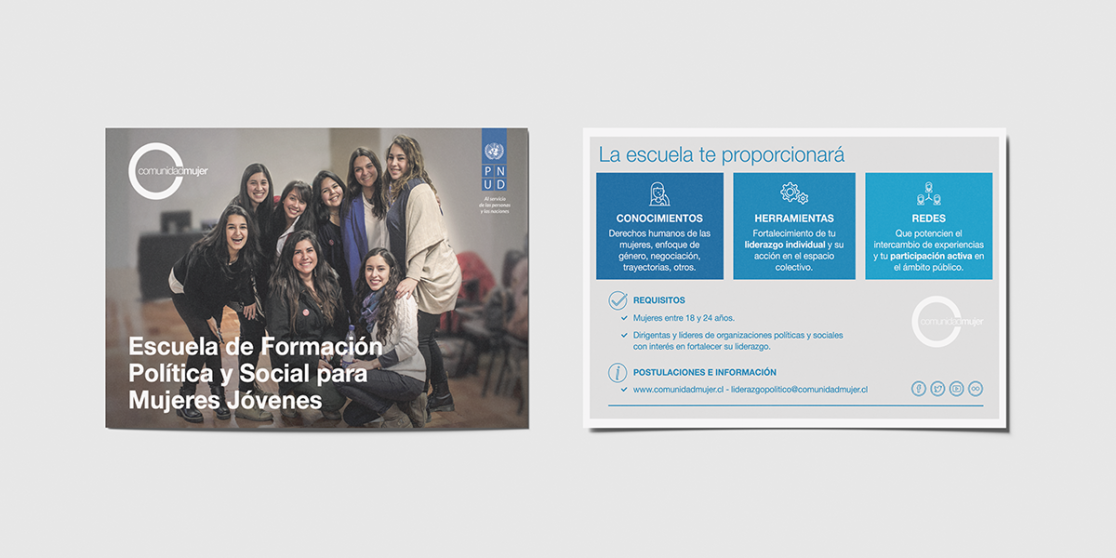 Escuela de Formación